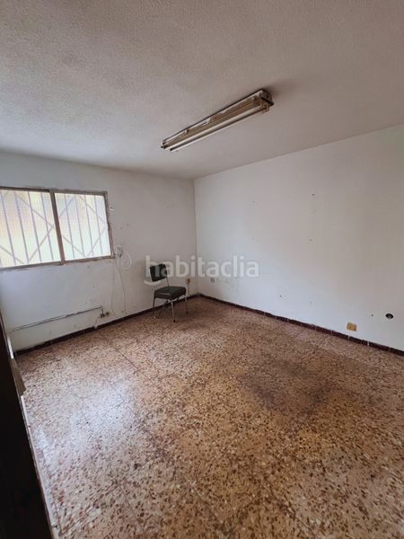 Foto 22c10466-01b7-455f-be35-5771376a598d. Nau industrial a Laguna Park Parla