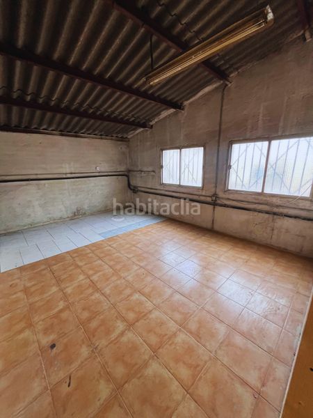 Foto 2986080f-b090-4e53-b708-fea8ce7e6f1b. Nau industrial a Laguna Park Parla