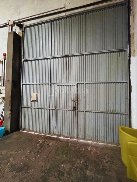 Foto 45d7d9f2-d7fb-4a87-9e77-71650a6847c2. Nau industrial a Laguna Park Parla