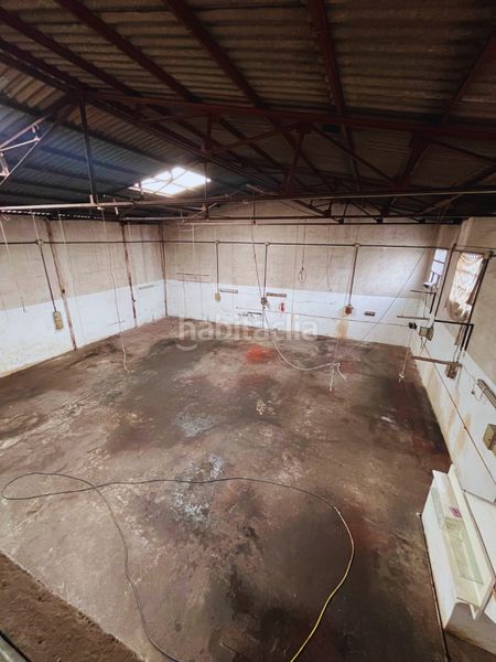 Foto 69608792-ddf7-42bf-9d25-818b03893218. Nau industrial a Laguna Park Parla