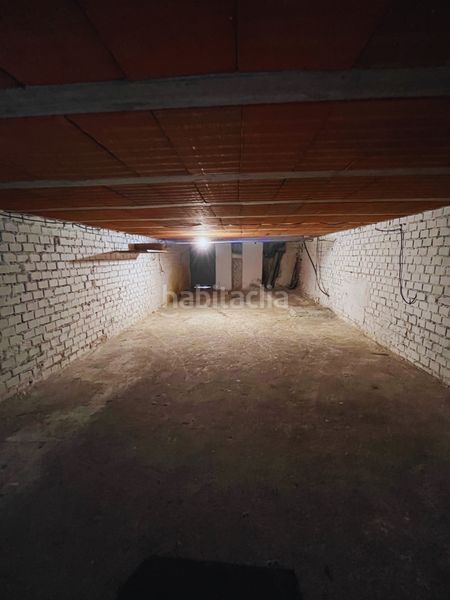 Foto 791bac7c-14d2-4d4d-998f-25aea4bc5258. Nau industrial a Laguna Park Parla