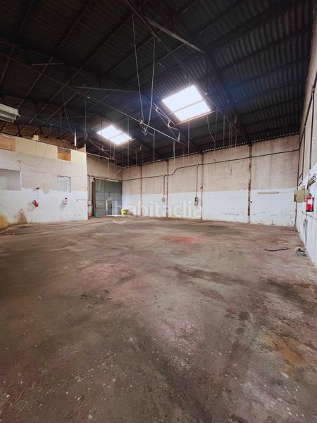 Foto 8b3bb230-d799-4b35-b647-c75332f3efc0. Nau industrial a Laguna Park Parla