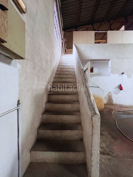 Foto f1de7f06-9ae1-46bf-b17c-017da6e783e8. Nau industrial a Laguna Park Parla