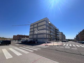 Rent Flat in Aranzana. Piso en alquiler en arroyo de la encomienda