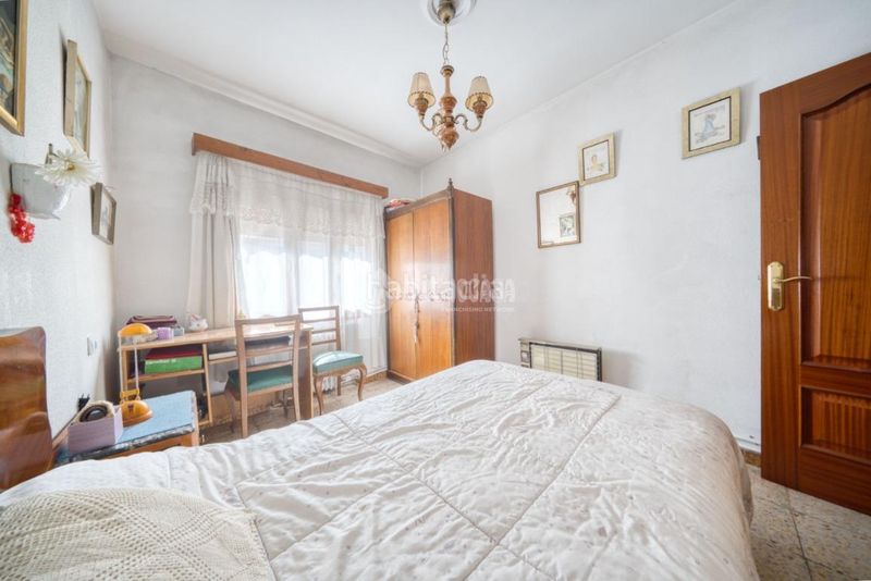 Foto 0f11226a-00eb-4110-9abb-32ff51908a87. Casa amb aparcament a La Flecha - Monasterio del Prado Arroyo de la Encomienda