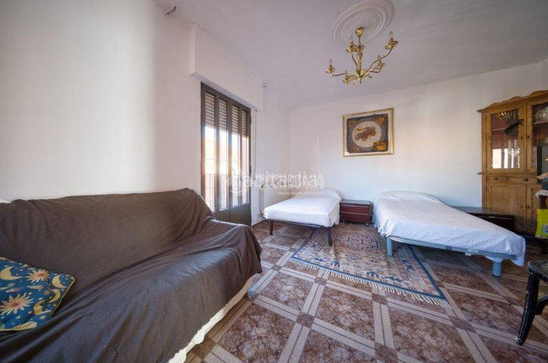 Foto 11c535a2-3d2d-4eba-90e6-f4e0b39abd94. Casa amb aparcament a La Flecha - Monasterio del Prado Arroyo de la Encomienda