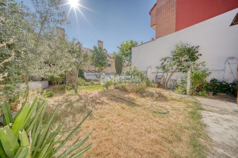 Foto 1cc67f2d-91df-4c10-bacf-a0a7e63711c3. Casa amb aparcament a La Flecha - Monasterio del Prado Arroyo de la Encomienda