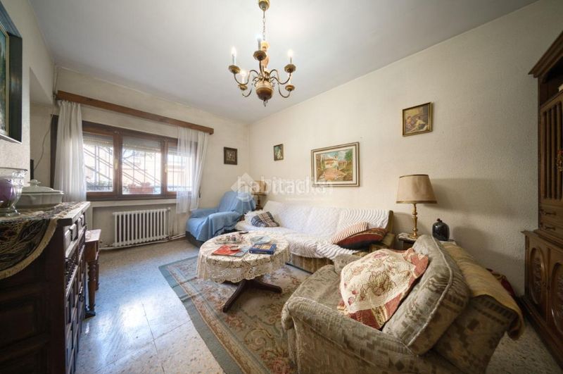 Foto 2610505b-d848-4ca3-b464-502132c443ac. Casa amb aparcament a La Flecha - Monasterio del Prado Arroyo de la Encomienda