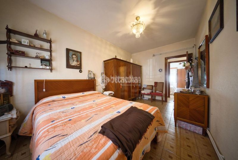 Foto 428e8620-4441-4164-8117-9027b08ed146. Casa amb aparcament a La Flecha - Monasterio del Prado Arroyo de la Encomienda