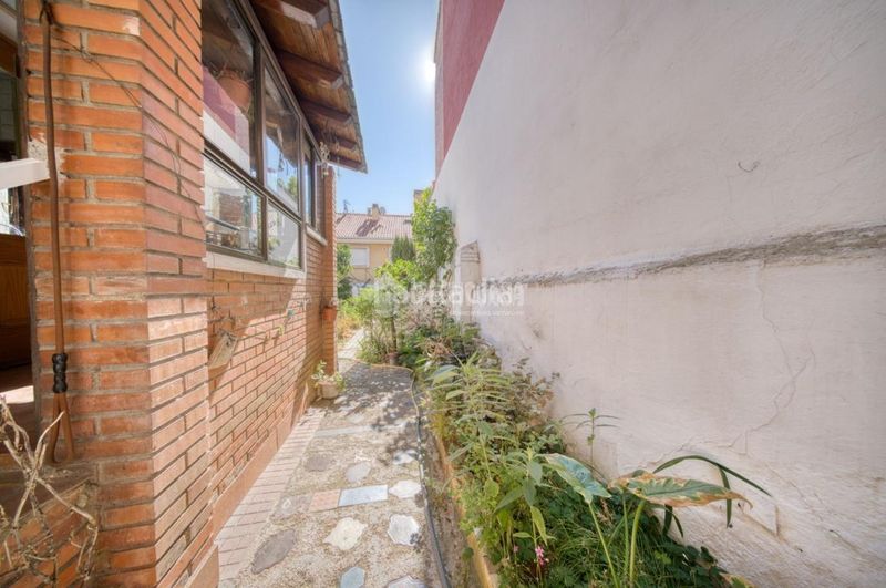 Foto 59bf0f8c-feb8-4098-bd28-41c735bd11fe. Casa amb aparcament a La Flecha - Monasterio del Prado Arroyo de la Encomienda