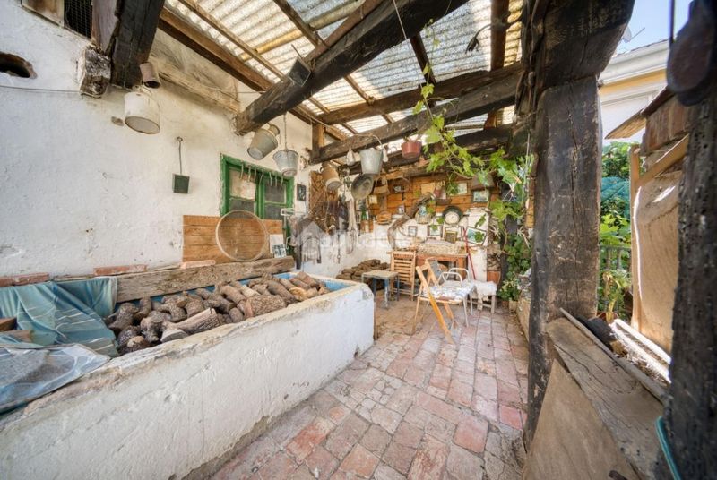 Foto 720260d4-59fa-45a0-b223-2dfc38de0751. Casa amb aparcament a La Flecha - Monasterio del Prado Arroyo de la Encomienda