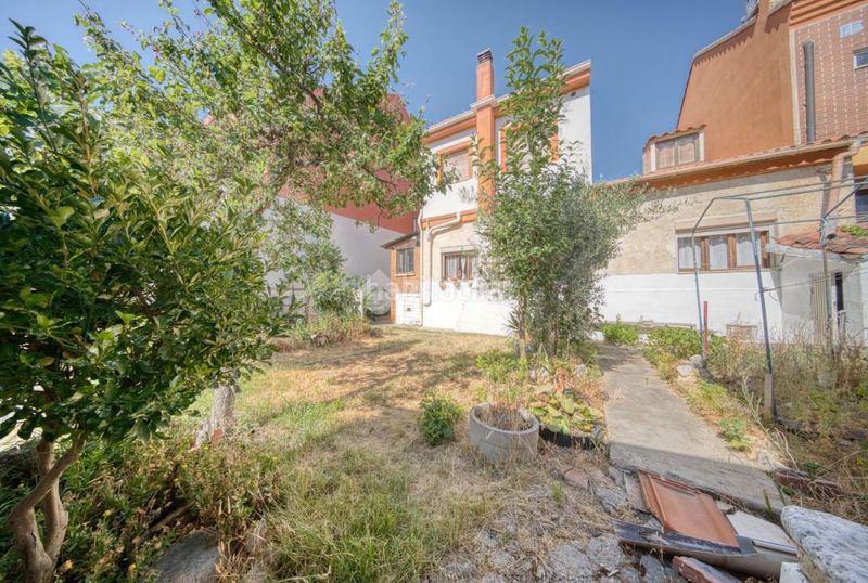 Foto 72510fe6-d88f-4639-a45a-3188c1efb49f. Casa amb aparcament a La Flecha - Monasterio del Prado Arroyo de la Encomienda
