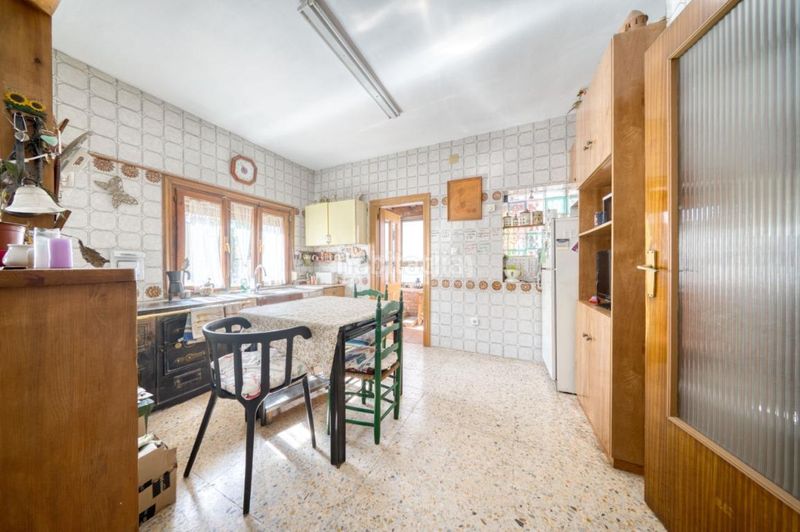 Foto 8725b598-c6c4-4502-85e7-ae2d39868d41. Casa amb aparcament a La Flecha - Monasterio del Prado Arroyo de la Encomienda