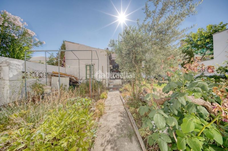 Foto aea1ca1d-51ba-4600-941b-bd68f2952df5. Casa amb aparcament a La Flecha - Monasterio del Prado Arroyo de la Encomienda