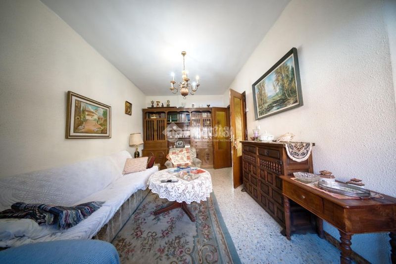 Foto d733a58e-7c58-4d87-8eec-eed563219480. Casa amb aparcament a La Flecha - Monasterio del Prado Arroyo de la Encomienda
