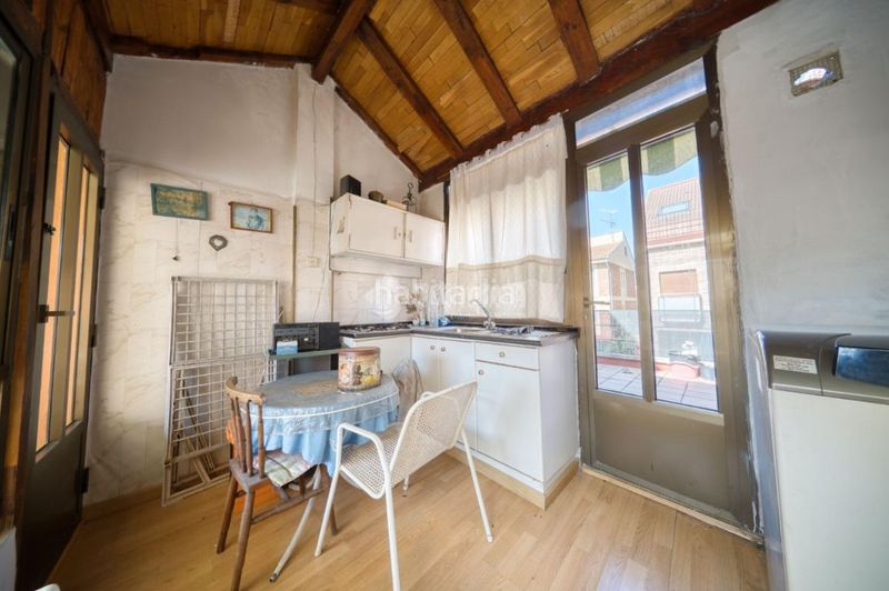 Foto dbfd2f07-0a57-4791-9ac8-7451dd53d480. Casa amb aparcament a La Flecha - Monasterio del Prado Arroyo de la Encomienda