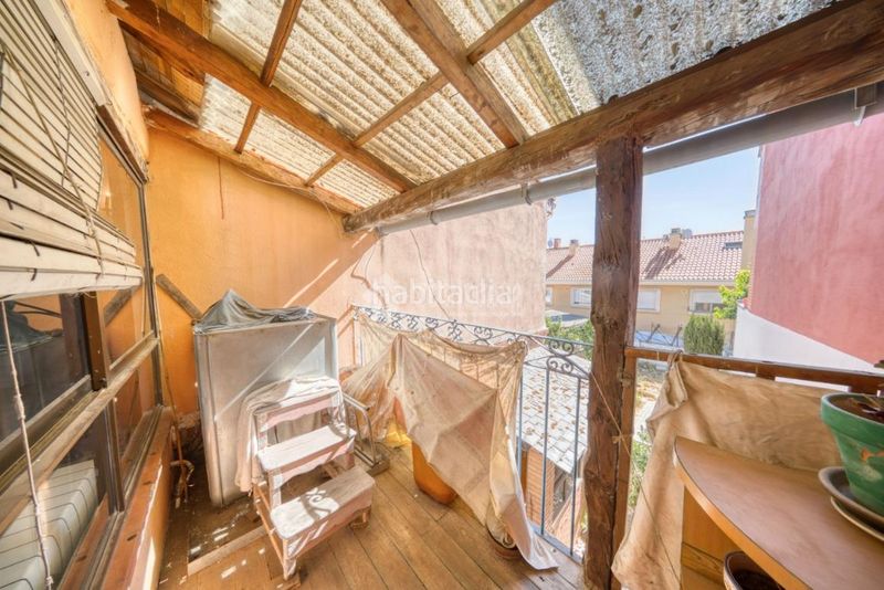 Foto e6e4b9c8-350a-47c9-a74f-5a368896d4f9. Casa amb aparcament a La Flecha - Monasterio del Prado Arroyo de la Encomienda