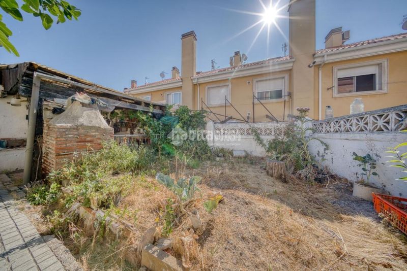 Foto f50dd0a1-bfd4-4150-9402-c82b2e161d86. Casa amb aparcament a La Flecha - Monasterio del Prado Arroyo de la Encomienda