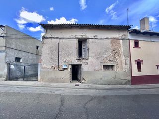 Casa aparellada a Ciguñuela. Casa en venta en ciguñuela