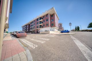 Flat in La Flecha - Monasterio del Prado. Piso en venta en arroyo de la encomienda