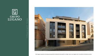 Piso en Carrer de miquel àngel 61. Piso de obra nueva 2 hab. + 1 baño