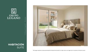 Piso en Carrer de miquel àngel 61. Piso de obra nueva 2 hab. + 2 baños