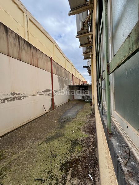 Foto fc308019-73ce-4745-8271-f0ac9f752c2f. Fabrikhalle in industria 123 in Numancia de la Sagra