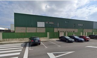 Fabrikhalle  Salinas 1. Nave industrial independiente en venta en excelente ubicación es