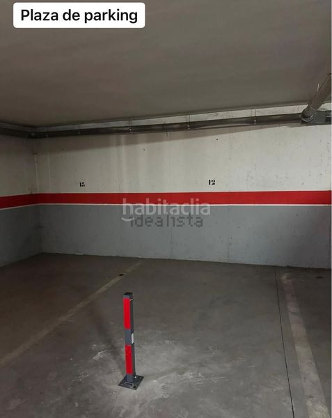 Foto c070647c-6ff3-411f-8ede-a54076e2553a. Affitto posto auto in lillo 2 in Polán