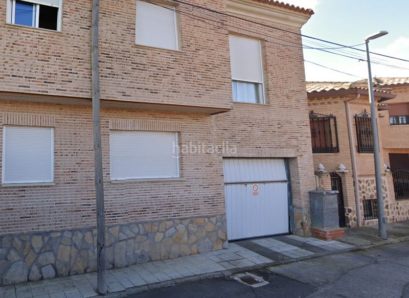 Foto f3c43a61-cd40-4a9d-acf2-8b1c974d39ae. Affitto posto auto in lillo 2 in Polán