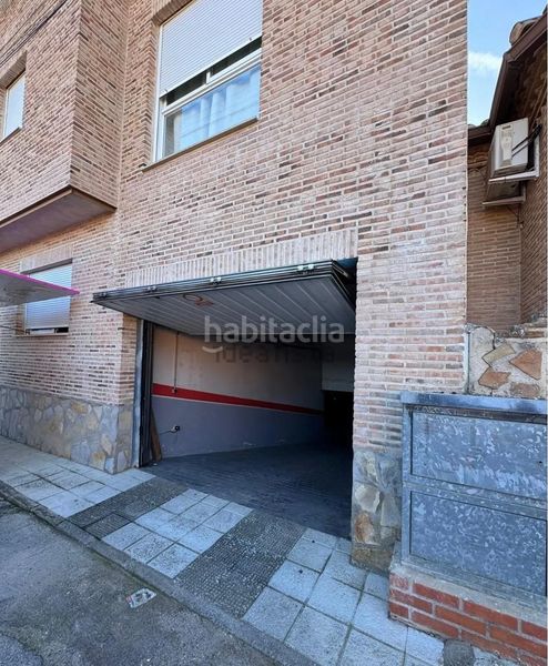 Foto fc8c7f4f-f8eb-405d-bb09-921c7960c6c9. Affitto posto auto in lillo 2 in Polán