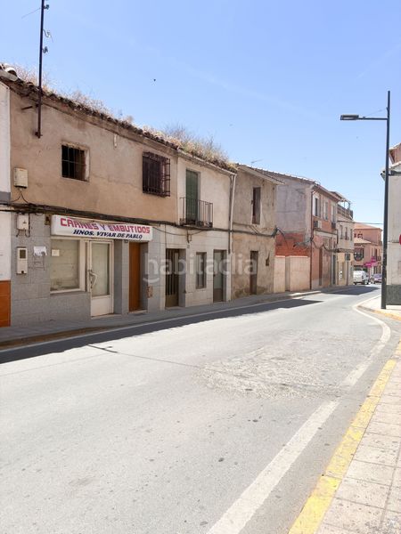 Foto 105b0804-73f8-443e-b65e-65308359c1fb. Casa adossada a Polán