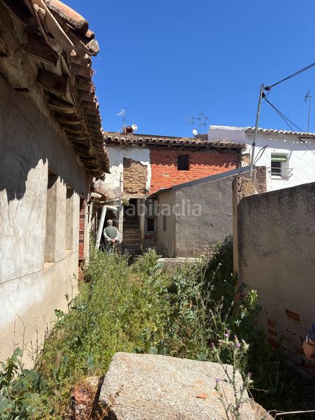 Foto 3d04c11a-6a0e-4212-9913-f92e58c1199e. Casa adossada a Polán