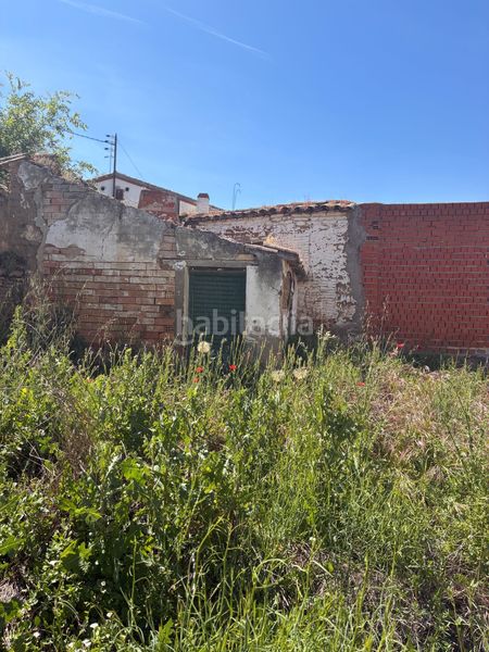 Foto 489e660a-f9f8-409c-9eb9-e268ce8cce99. Masia a Polán