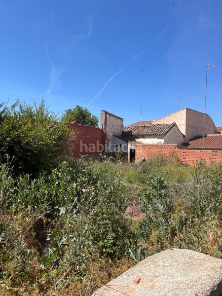 Foto 8d1c701a-4876-4a09-89d5-a532580e01bc. Casa adossada a Polán