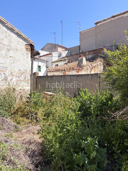 Foto e3e01139-9c19-4895-bb58-df79326ed46d. Masia a Polán