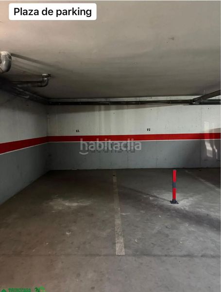 Foto a557d4eb-bc61-4a7d-8a5e-578b6bc1d449. Aparcament cotxe a Polán