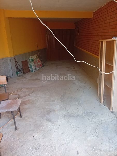 Foto 2ead381b-00e1-4171-89b6-661174bad7eb. Casa amb calefacció a Navahermosa