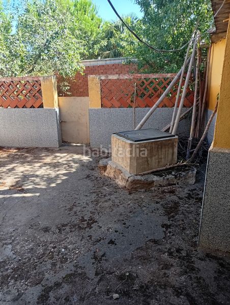 Foto 4cb3a27c-fa08-476c-bdd1-1b60cf2cddff. Casa amb calefacció a Navahermosa