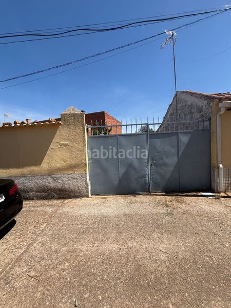 Foto 52f4a99d-b9d3-4c29-8f3b-da25f06ff5a4. Casa amb calefacció a Navahermosa