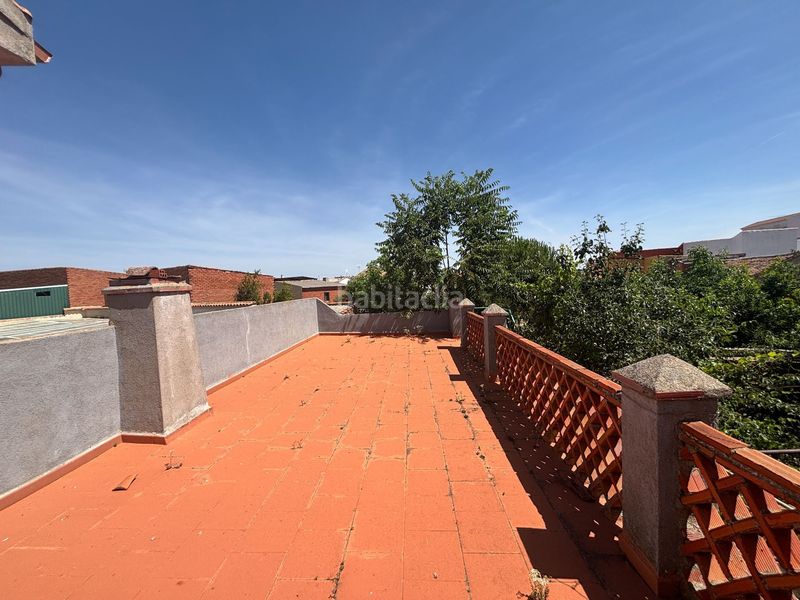 Foto 81f630e9-5883-4136-bf84-4f3329d0ab88. Casa amb calefacció a Navahermosa