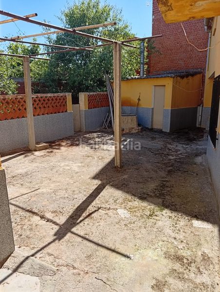 Foto 99a14a8f-3552-4ec5-b943-dd937ac4ce6e. Casa amb calefacció a Navahermosa