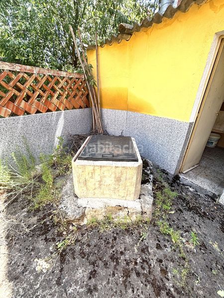 Foto d072be45-7f74-42b8-87a4-fa2365d8f237. Casa a Navahermosa