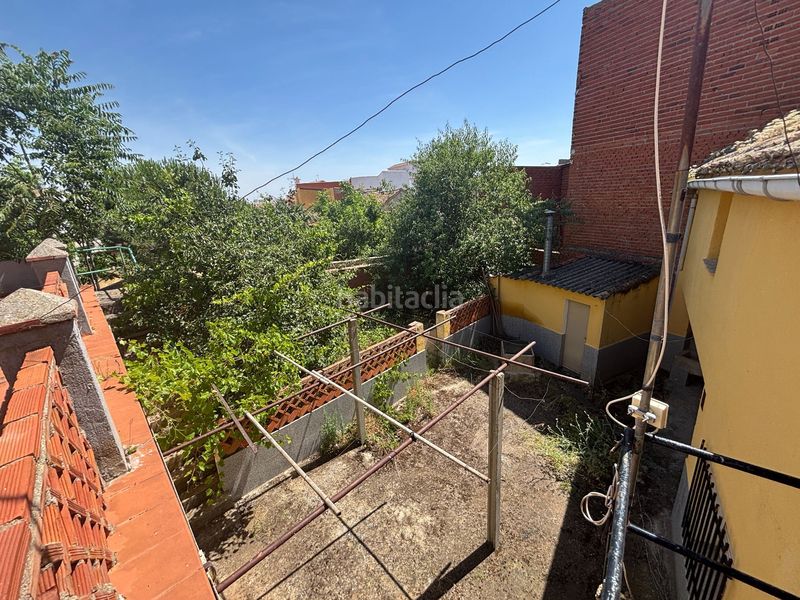 Foto d3f7b600-c3c7-405d-a688-5e99a868a023. Casa a Navahermosa