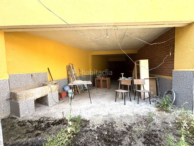 Foto fe9f5678-8653-4377-b8e7-e3b170157fdb. Casa a Navahermosa