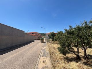Terreny residencial a Emilio Perez Gonzalez 2