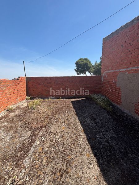 Foto 015f3653-ba03-4112-9542-38c8e86dbe9c. Casa amb calefacció a Navahermosa