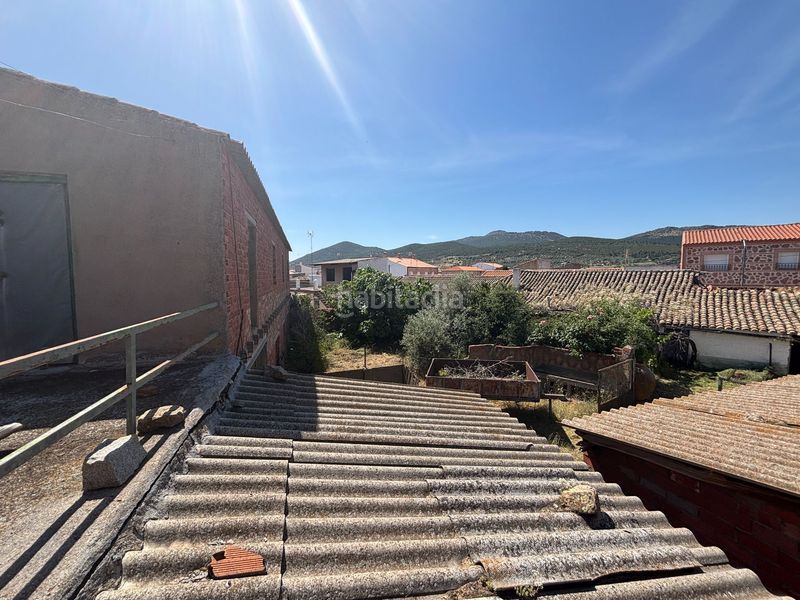 Foto 1115f524-fee4-44c7-b6fe-51c46dfc3bde. Casa amb calefacció a Navahermosa