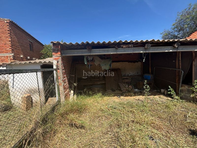 Foto 1b1bdf01-a661-4bd0-b378-8eaf0696c4cf. Casa amb calefacció a Navahermosa