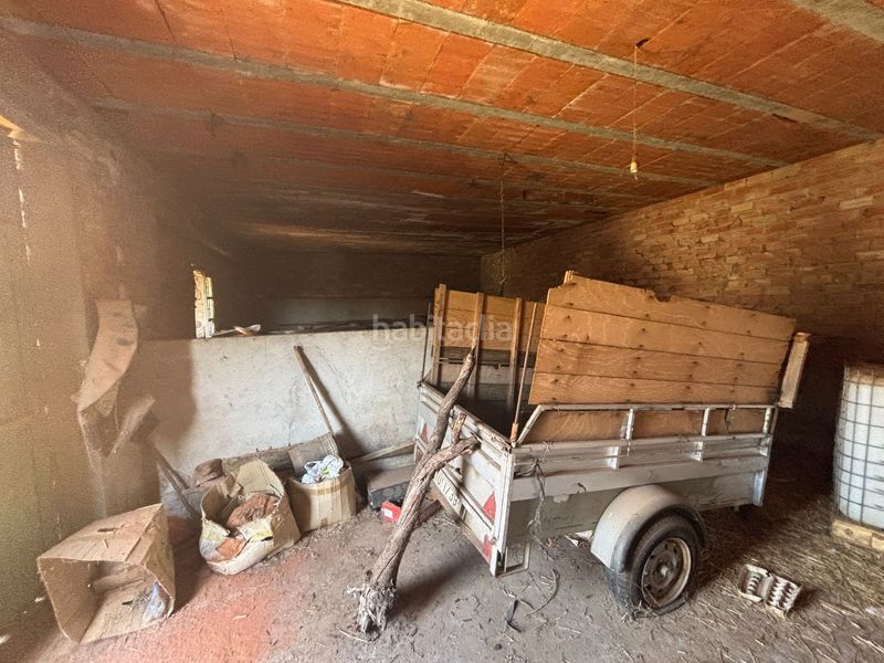 Foto 4722a020-059c-4bd0-8ab7-6af0c9d27155. Casa amb calefacció a Navahermosa